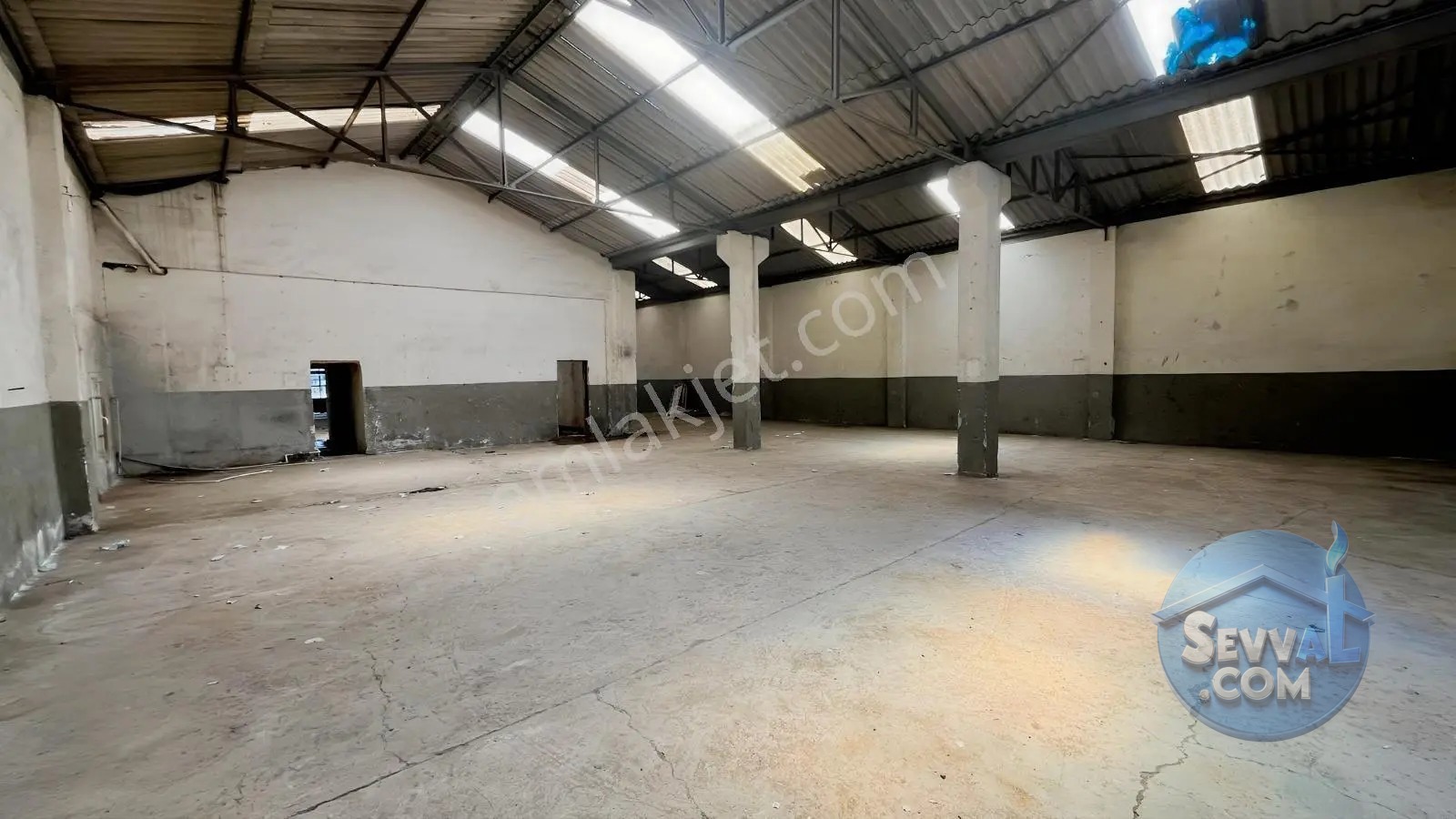 Balıkesir Karesi Paşaalanı 4. Kapıda Kiralık İşyeri/depo - BALIKESİR KARESİ fotoğraf 16
