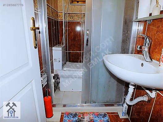 Bahçelievler'de Satılık Geniş Teraslı Dubleks Daire - ZONGULDAK MERKEZ fotoğraf 24