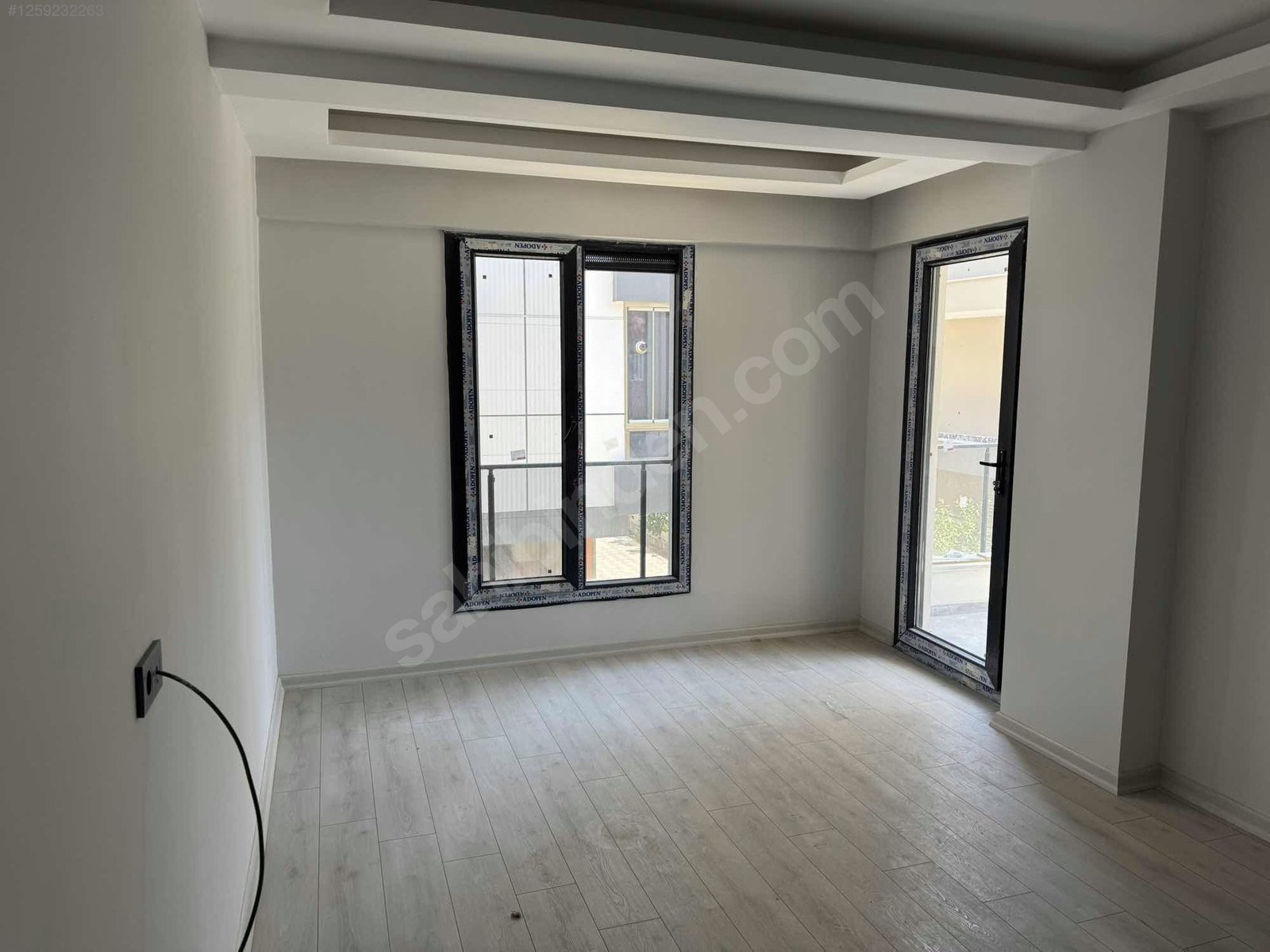 DOSTLARDAN HÜRRİYET DE 2+0 SATILIK DAİRE - MANİSA AKHİSAR fotoğraf 7