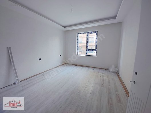 İMİR EMLAK OFİSİNDEN MERKEZDE 3+1 ÇİFTBANYO SIFIR DAİRE - ANKARA PURSAKLAR fotoğraf 8