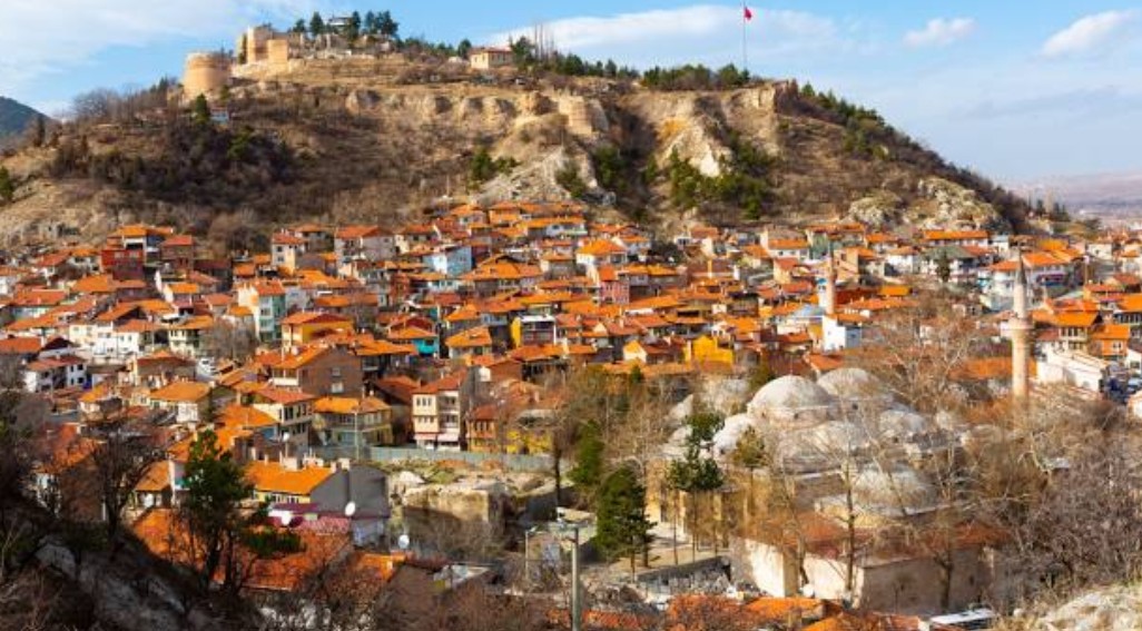 KÜTAHYA GEDİZ YAĞMURLAR KÖYÜNDE 1.688 M² TARLA SATILIKTIR - KÜTAHYA GEDİZ fotoğraf 10