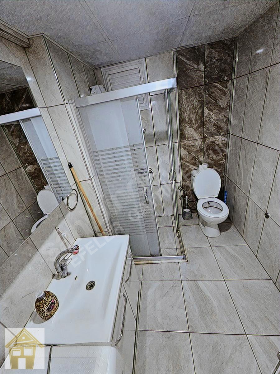 EFELER GAYRİMENKUL 1+0 Stüdyo EŞYALI Zafer Meydanı - AYDIN EFELER fotoğraf 4