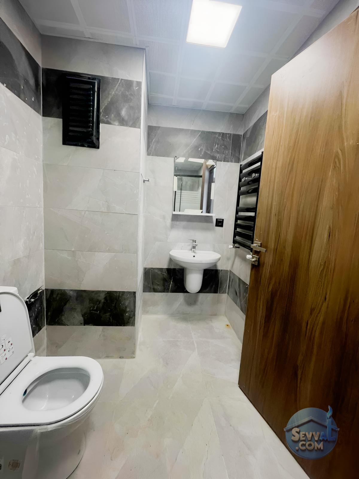 ENKA'DAN KÖRFEZ İLİMTEPE TOKİ 3. ETAP KİRALIK 2+1 DAİRE - Kocaeli Körfez fotoğraf 5
