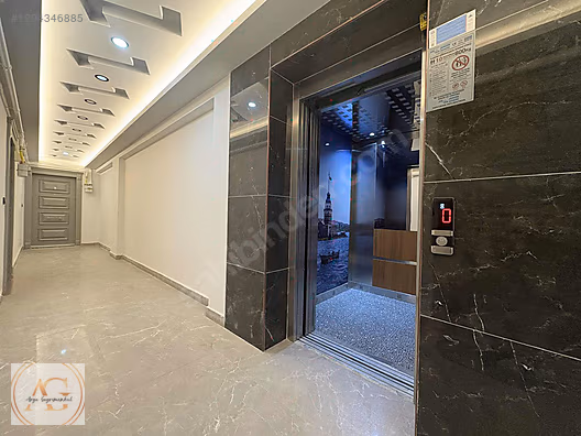 ARYA'DAN ŞIK TASARIMLI 3+1 ARAKAT ÖN CEPHE DOĞALGAZLI DAİRE - BALIKESİR EDREMİT fotoğraf 3