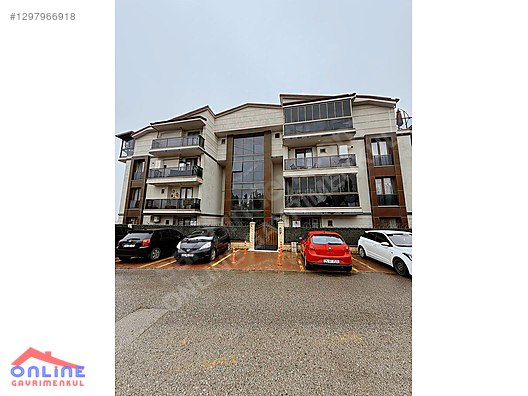 PANORAMA EVLERİNDE 2+1 ARA DUBLEX SATILIK DAİRE - KOCAELİ İZMİT fotoğraf 9