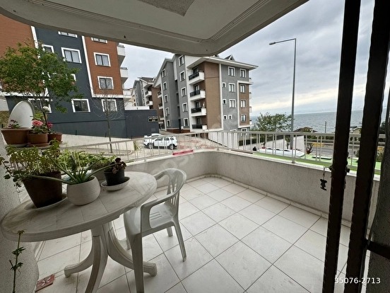 KARAMÜRSEL SAHİLE YAKIN 3+1 DENİZ MANZARALI MASRAFSIZ DAİRE – SİTE İÇİ, ASANSÖRL - KOCAELİ KARAMÜRSEL fotoğraf 13