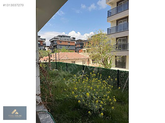 MENEMEN KOYUNDERE SIFIR 2+1 DUBLEKS BAHÇELİ DAİRE - İZMİR MENEMEN fotoğraf 22