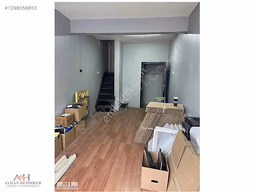 Sakarya Karaağaç Bulvarın da 75m²3 Katlı ,Yüksek Getirili işyeri - SAKARYA ADAPAZARI fotoğraf 18