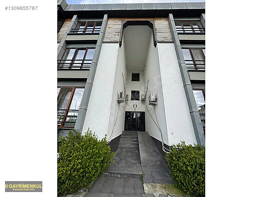 Safir Konakları'nda Havuzlu Site İçinde Satılık 3+1 Daire - SAKARYA SERDİVAN fotoğraf 22