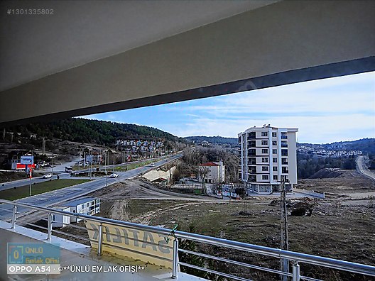 ÜNLÜ EMLAKTAN HAVALİMANI YOLUNDA ARAKAT EŞYALI GENİŞ FERAH LÜKS - KASTAMONU MERKEZ fotoğraf 46