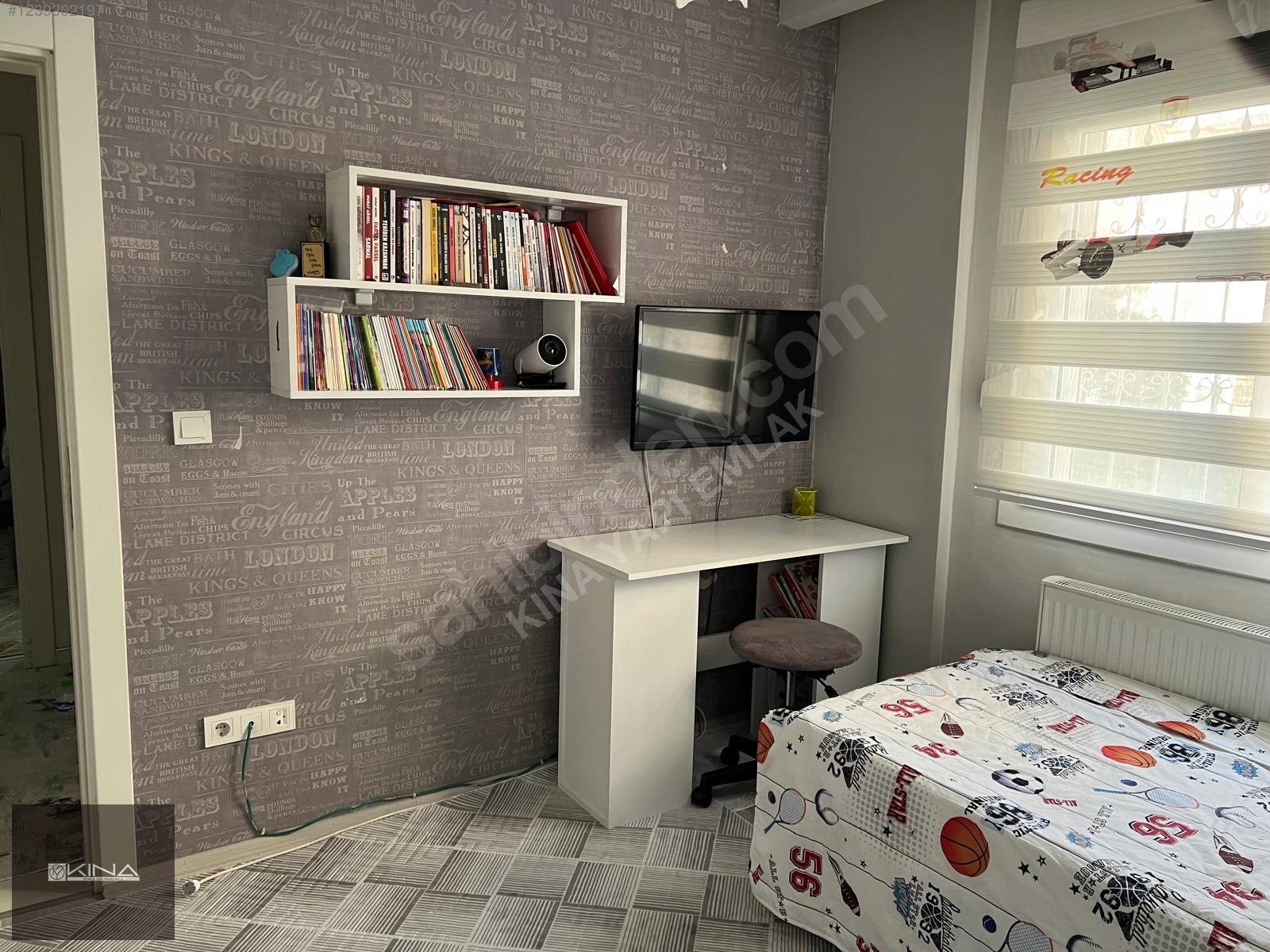 CUMHURİYET MAHALLESİ FIRSAT 3+1 DAİRE - MERSİN MUT fotoğraf 6