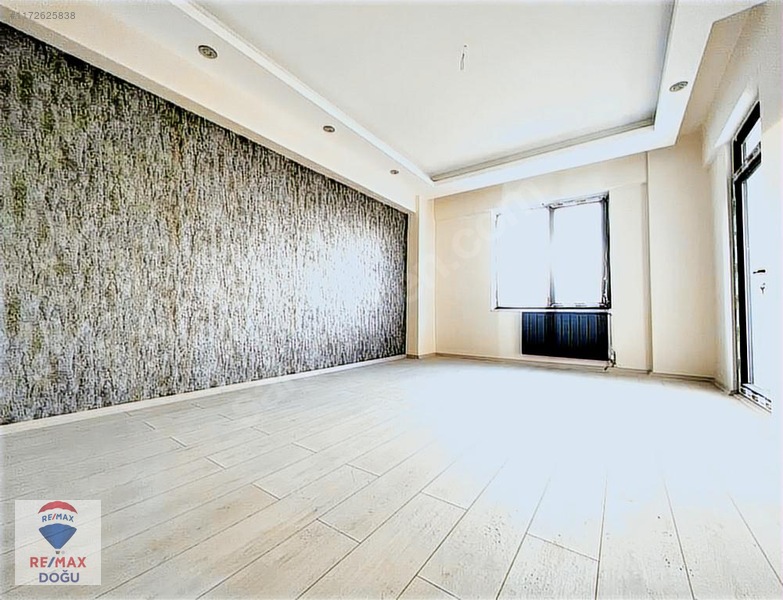 REMAX DOĞUDAN CUMHURİYET MAH.ULTRA LUX YAPILI SIFIR SATILK DAİRE - ELAZIĞ MERKEZ fotoğraf 5