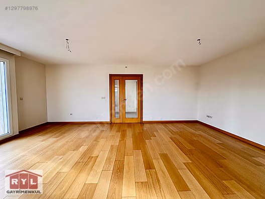 ÜMRANİYE ANTRİUM RESIDENCE DE SATILIK 4+1 BOŞ DAİRE - İSTANBUL ÜMRANİYE fotoğraf 18