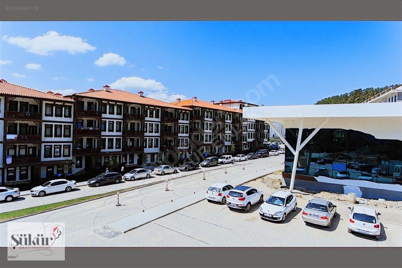 TARAKLI TERMALDE 15-30 AĞUSTOS TARİHLİ SATILIK ÖMÜRLÜK DEVREMÜLK - SAKARYA TARAKLI fotoğraf 11