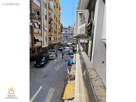 Bayraklı Merkez İzban Yakını Sıfır 2+1 Satılık Daire - İZMİR BAYRAKLI fotoğraf 4
