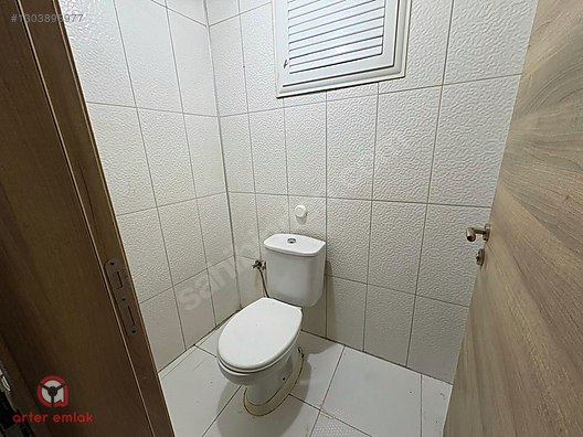 ARTER EMLAK'TAN BAĞLAR SOKAĞI'NDA SATILIK 2+1 DAİRE - BALIKESİR KARESİ fotoğraf 25