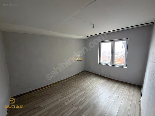 DURAK EMLAK'TAN SATILIK SÜMER'DE 2,5+1 SALON 90m2 FULMÜSTAKİL EV - AFYONKARAHİSAR MERKEZ fotoğraf 19