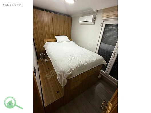 Kadıköy'de mobilyalı satılık 2+1 daire - İSTANBUL KADIKÖY fotoğraf 21