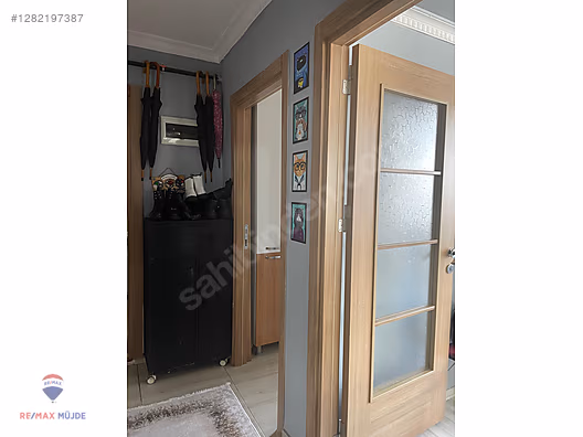 Beyoğlu Örnektepe'de Muhteşem Haliç Manzaralı Satılık 2+1 Daire - İSTANBUL BEYOĞLU fotoğraf 3