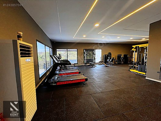 Kemalpaşa Çiniliköy Satılık 6+1 Villa 350 m2 - İZMİR KEMALPAŞA fotoğraf 46