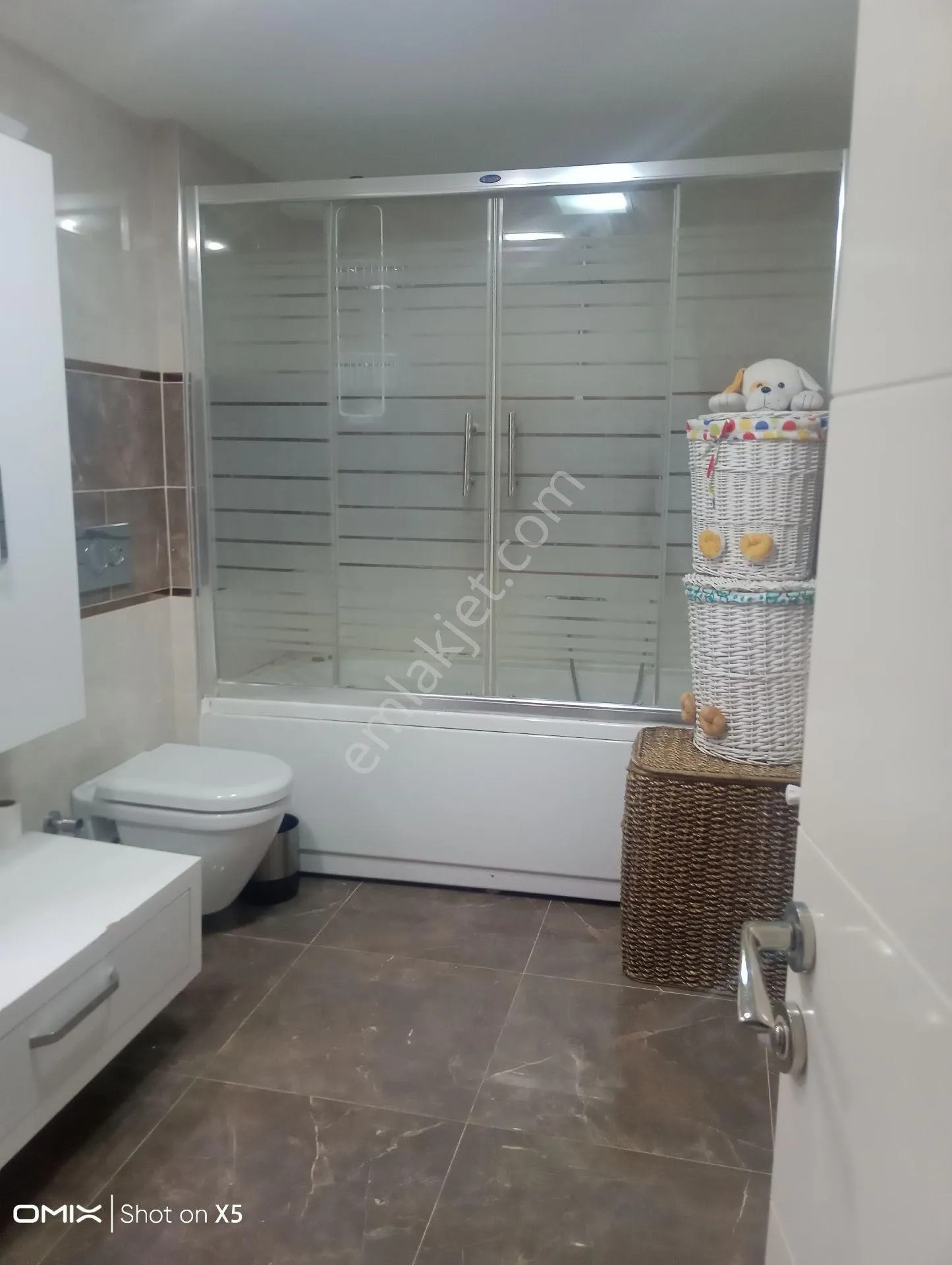İzmir Torbalı Murat Bey Mahallesi'nde 3+1 160m2 Ara Kat Daire Satılık - İZMİR TORBALI fotoğraf 15