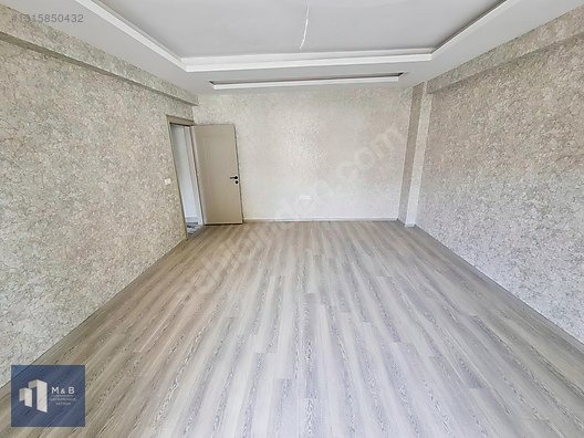 KUMKÖPRÜ MAH-SİTE İÇİ SATILIK LÜX 3+1 ARAKAT SIFIR DAİRE - KONYA KARATAY fotoğraf 11