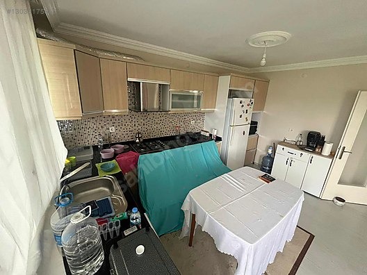 AKÇAY KÖŞEMDEN SIFIR MASRAF ASANSÖRLÜ KOMBİLİ 4+1 DUBLEKS - BALIKESİR EDREMİT fotoğraf 7