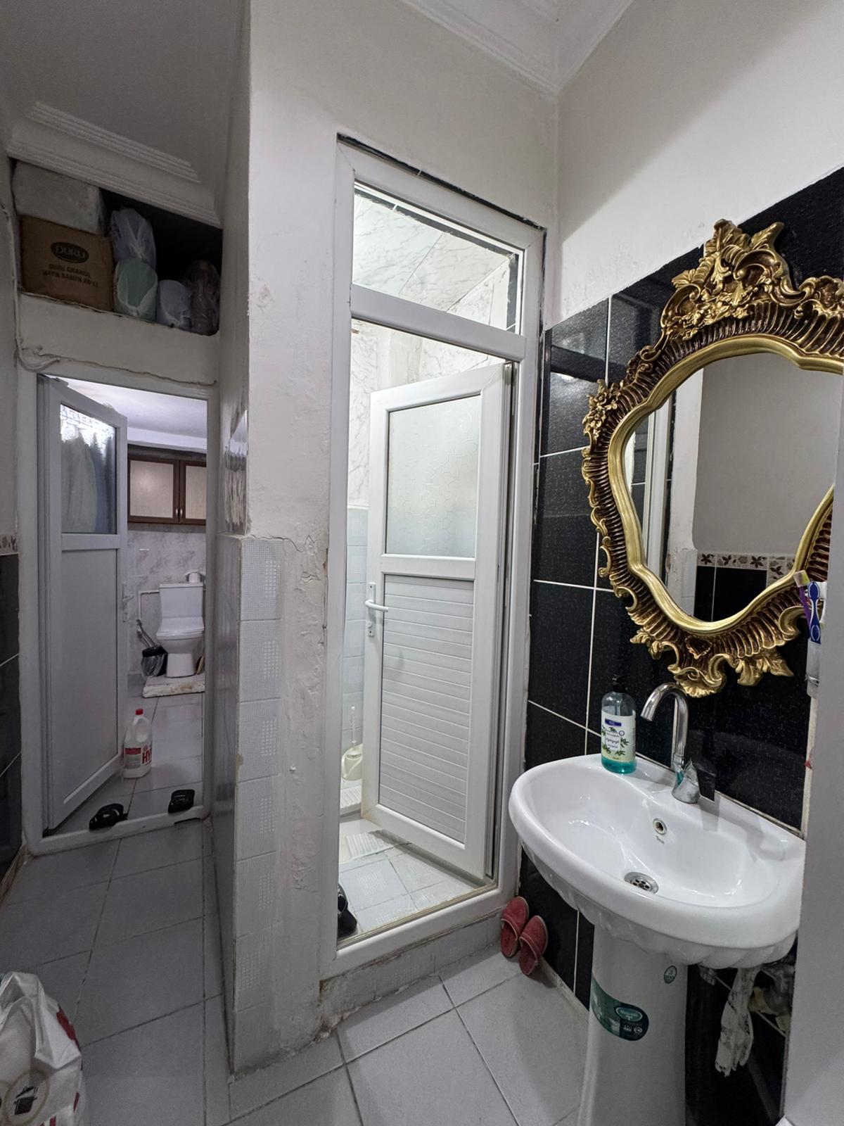 SATILIK UYGUN GİRİŞ DAİRE - ŞANLIURFA HALİLİYE fotoğraf 13