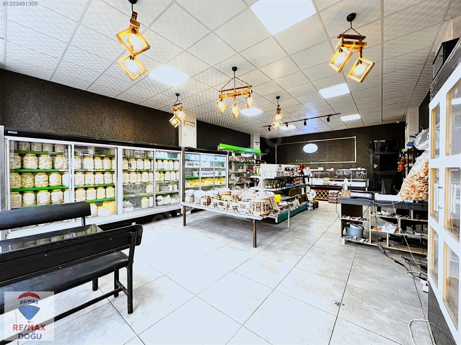 REMAX DOĞU ABDULLAHPAŞA MAH.ACİLL DEVREN SATILIK İŞYERİ - ELAZIĞ MERKEZ fotoğraf 5