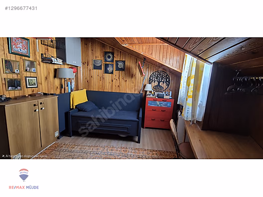ÖRNEK MAHALLESİ İKİ AYRI GİRİŞLİ TERASLI 3+1 DUBLEKS DAİRE - İSTANBUL ATAŞEHİR fotoğraf 17