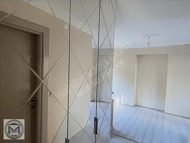 EDREMİT MERKEZİNDE SATILIK 2+1 AÇIK MUTFAK DAİRE - BALIKESİR EDREMİT fotoğraf 27