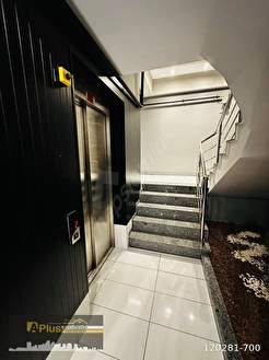 A PLUS GAYRİMENKULDEN FERAH VE GENİŞ ULTRA LÜKS 3+1SATILIK DAİRE - İZMİR TİRE fotoğraf 4