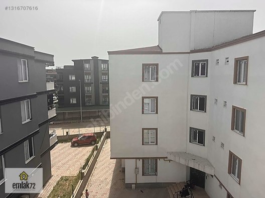 Emlak 72'Den Körükte Satılık 3+1 Daire, 145m², Merkezi Konum - BATMAN MERKEZ fotoğraf 26
