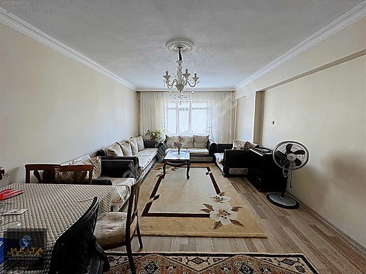 ME-TA GAYRİMENKUL'DEN ŞEHİTLİK MAH. 3+1 KÖŞE BAŞI SATILIK DAİRE - ANKARA POLATLI fotoğraf 8