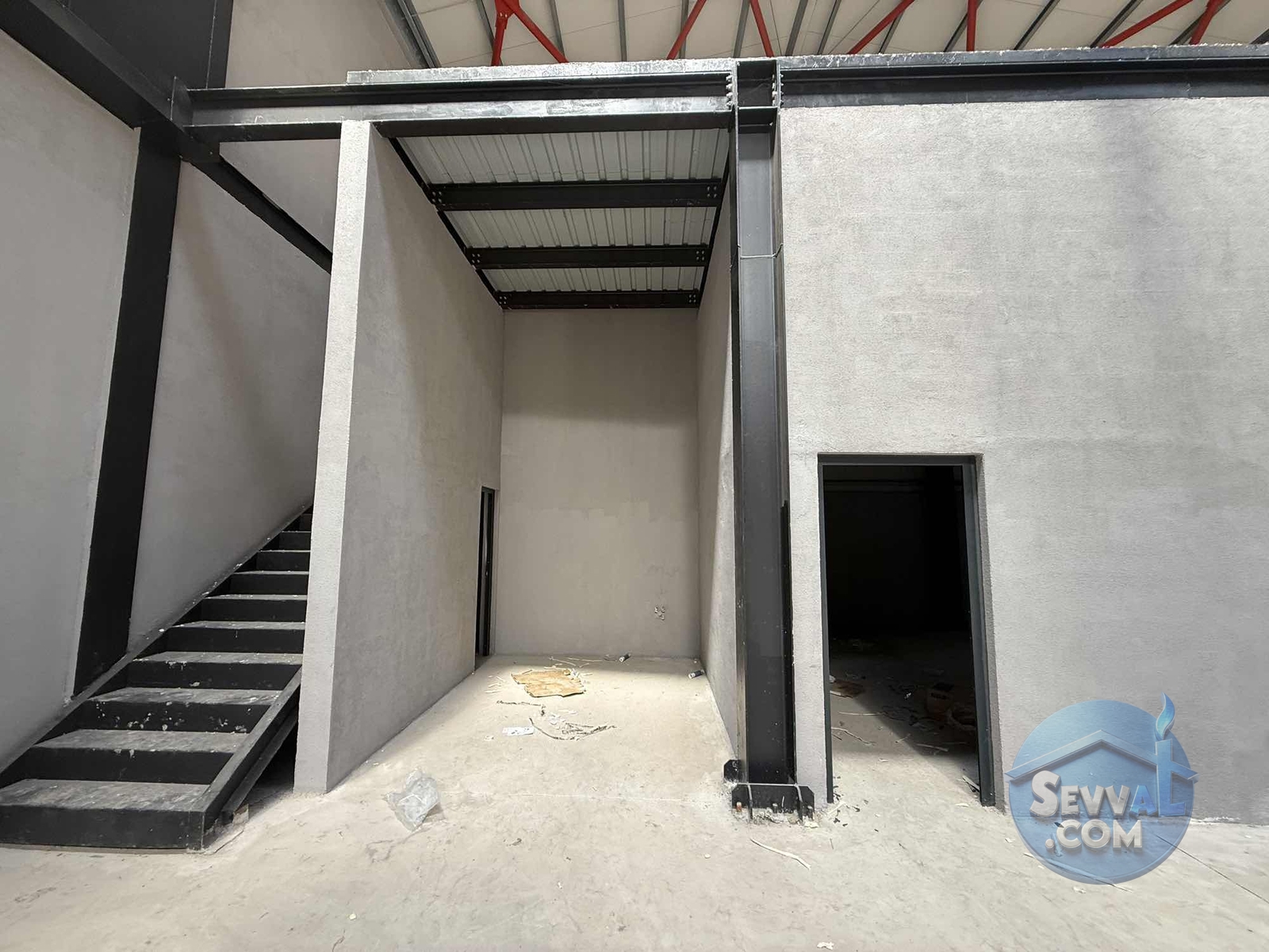 Sepetlipınarda 1300 M2 Satılık Depo - Kocaeli Başiskele fotoğraf 10