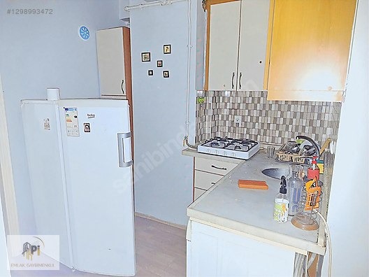 Pi Emlak'tan Eşyalı 2+0 - ESKİŞEHİR TEPEBAŞI fotoğraf 8
