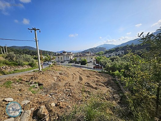 MUHTESEM LOKASYON 376M2 SUPER YATİRİM DUNYA GÖZBEBEĞİ VİLA TARLA - MUĞLA FETHİYE fotoğraf 29