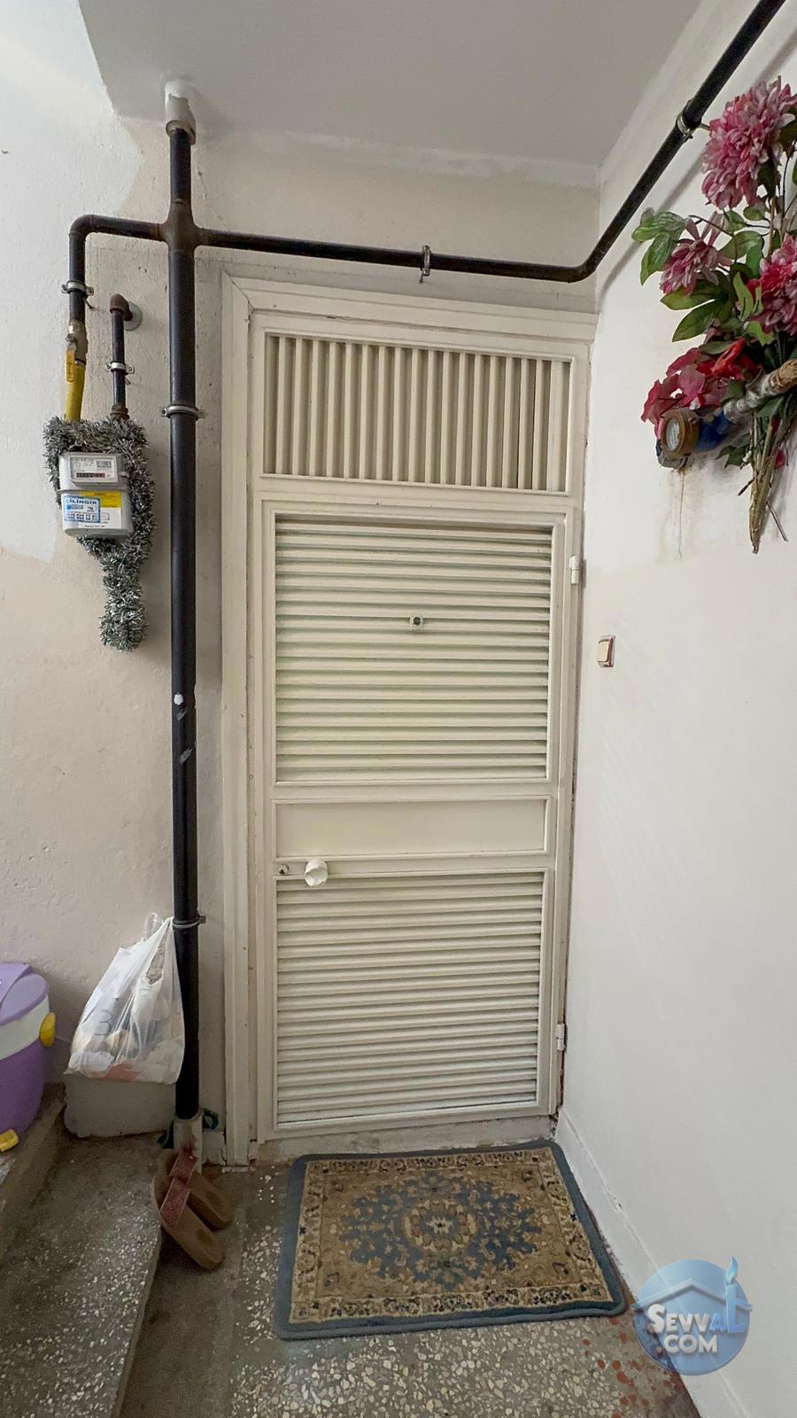CENGİZ TOPEL MAH 2.KAT 3+1 DOĞALGAZLI YATIRIMA UYGUN DAİRE - ŞANLIURFA HALİLİYE fotoğraf 3
