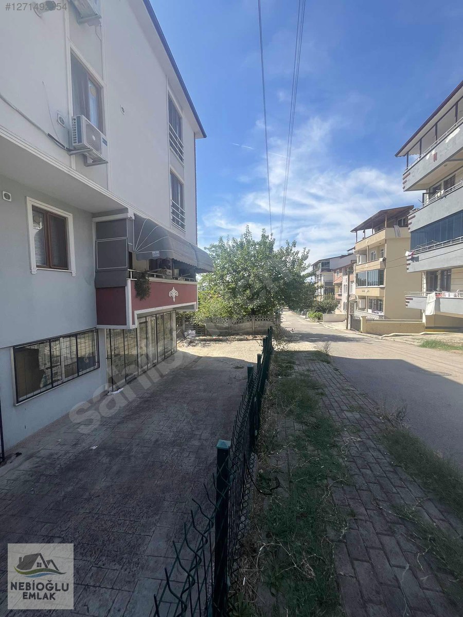 NEBİOĞLU EMLAKTAN FATİH SULTAN MAH.240 m2 DÜKKAN DEPO - KOCAELİ DERİNCE fotoğraf 36