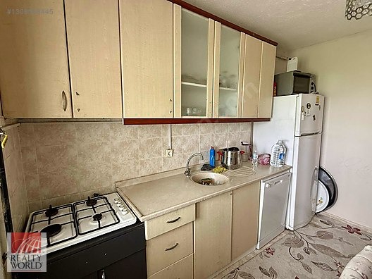 FIRSAT! TEMELLİ DE KREDİYE UYGUN BORÇSUZ KATTA SATILIK 3+1 DAİRE - ANKARA SİNCAN fotoğraf 7