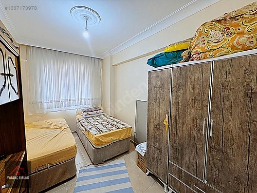 DİDİMDE SATILIK 1+1 FİYATINA EŞYALI 2+1 DAİRE MERKEZİ KONUM - AYDIN DİDİM fotoğraf 10
