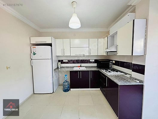 DİDİM ALTINKUMDA SATILIK 2+1 YKSK GİRİŞ GENİŞ BALKON KISMİ EŞYA - AYDIN DİDİM fotoğraf 5