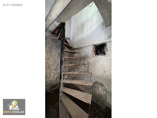 SİNCAN EMLAK'TAN SATILIK DÜKKAN 55m CEPHESİ GÜZEL FIRSAT KUPON - ANKARA SİNCAN fotoğraf 20