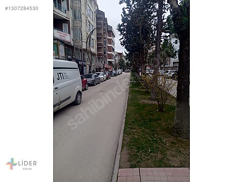 LİDER EMLAK'TAN SOFULAR CADDESİ'NDE SATILIK DÜKKAN - AMASYA MERZİFON fotoğraf 2