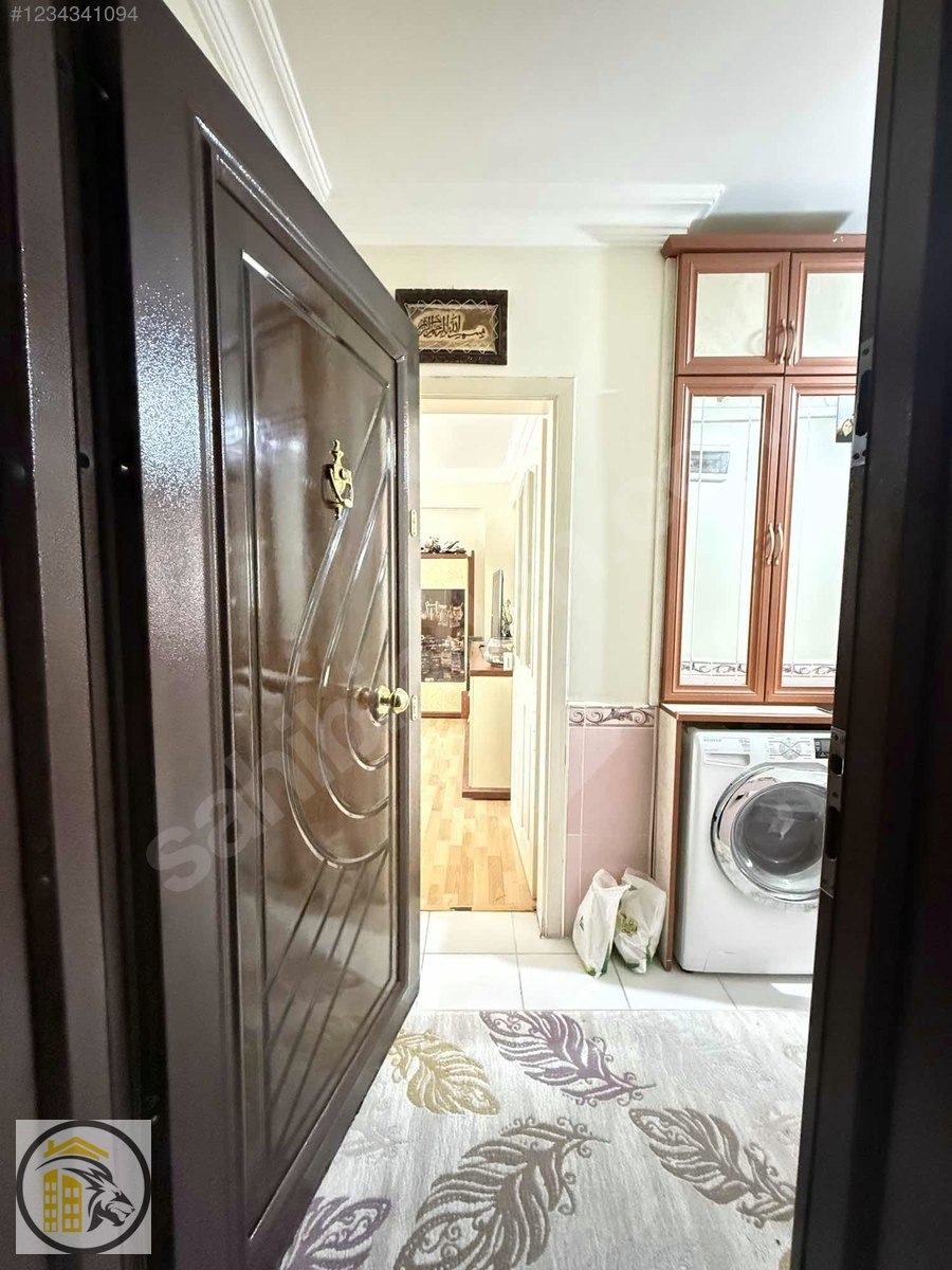 ASLAN EMLAK'TAN SATILIK YILDIRIM BEYAZITTA 2+1 DAİRE - KÜTAHYA MERKEZ fotoğraf 2