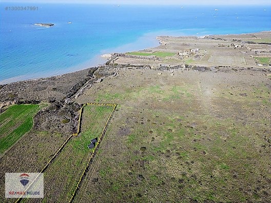 Bozcaada Çanakkale Satılık arazi - ÇANAKKALE BOZCAADA fotoğraf 5