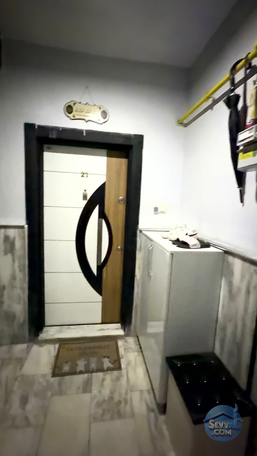  AHMET ERSEVEN MAH. KARAAĞAÇ SİTESİNDE 12. KAT 4+1 ODALI 400 m2 İÇİ FULL YAPILI  - ŞANLIURFA HALİLİYE fotoğraf 39