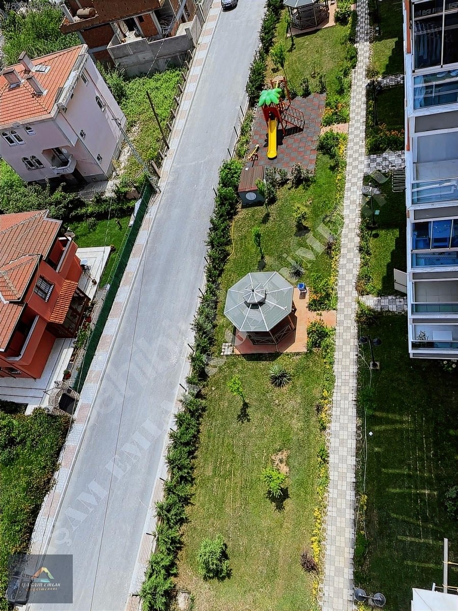 FOREST LİFE'DA EN GÜZEL 2+1 DAİRE MANZARALI 128M² // FUL EŞYALI - İSTANBUL SULTANBEYLİ fotoğraf 18