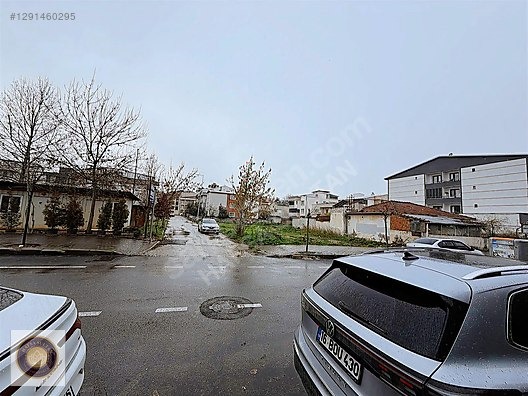 KESTEL KALE MH SATILIK 4 KATLI İMARLI ARSA KÖŞE BAŞI - BURSA KESTEL fotoğraf 7