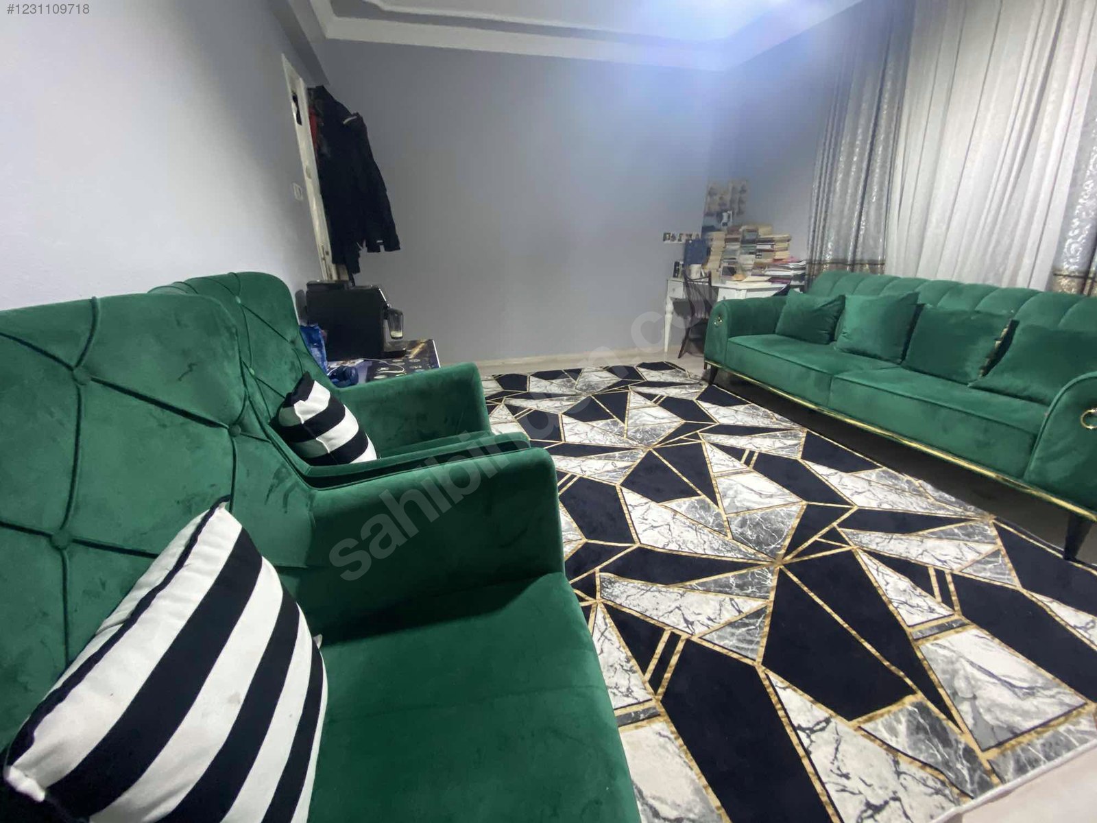 Sahibinden kaçırılmayacak fırsat 150 m2 3+1 daire - BURSA YENİŞEHİR fotoğraf 8